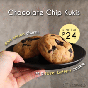 Chocolate Chip Cookie