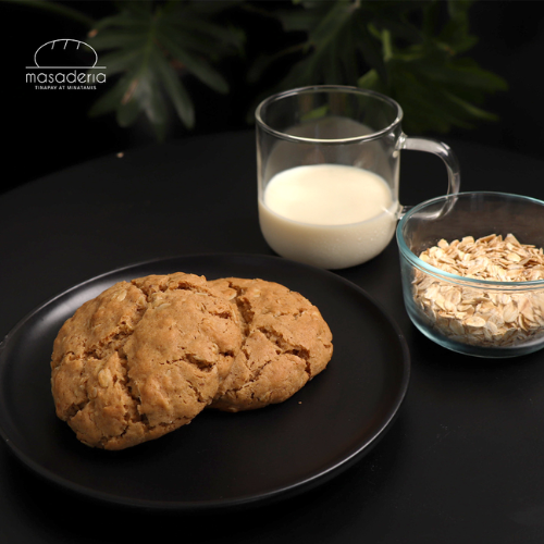 oatmeal Classic Oatmeal Cookie