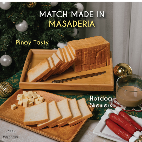 pinoytasty Pinoy Tasty