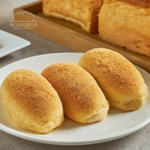 Spanish Bread