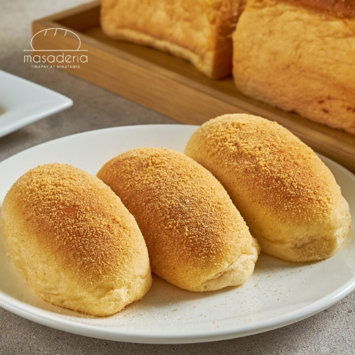 Spanish Bread