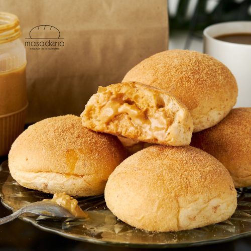 wheatpandesal Wheat Pandesal